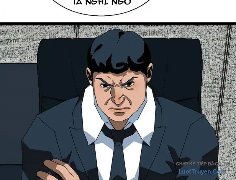 Vương Tạc Chapter 32 - Trang 2