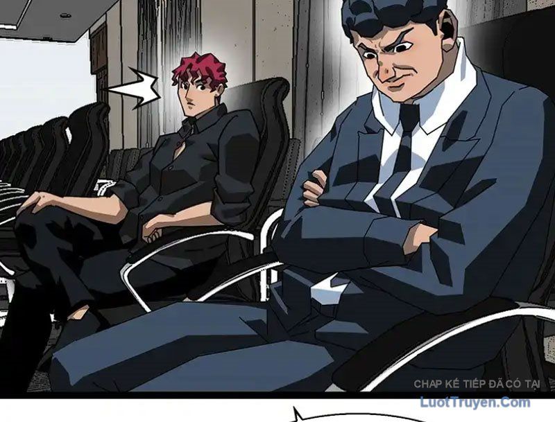 Vương Tạc Chapter 32 - Trang 2