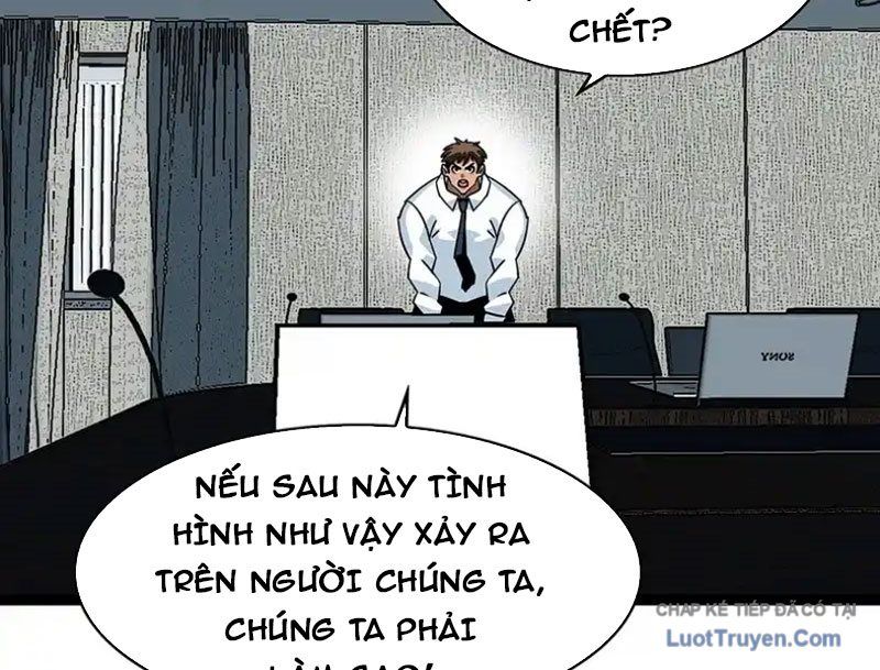 Vương Tạc Chapter 32 - Trang 2