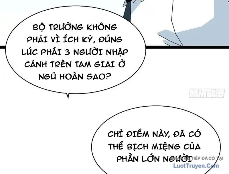 Vương Tạc Chapter 32 - Trang 2