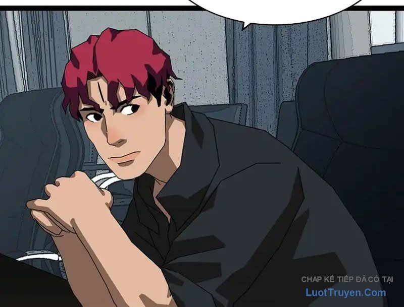 Vương Tạc Chapter 32 - Trang 2