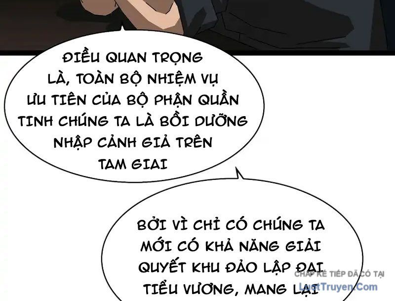 Vương Tạc Chapter 32 - Trang 2