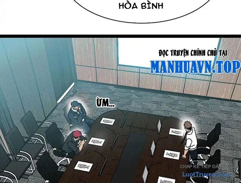 Vương Tạc Chapter 32 - Trang 2