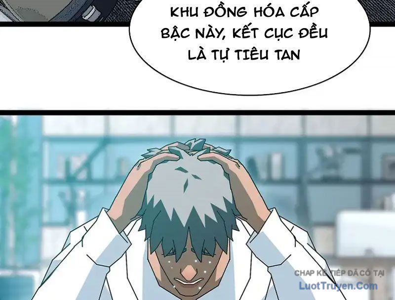 Vương Tạc Chapter 32 - Trang 2