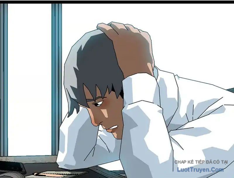 Vương Tạc Chapter 32 - Trang 2