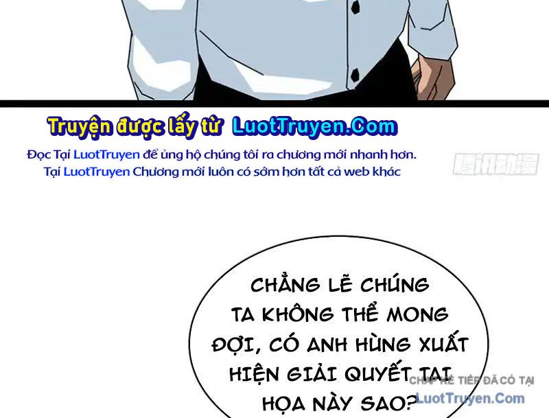 Vương Tạc Chapter 32 - Trang 2