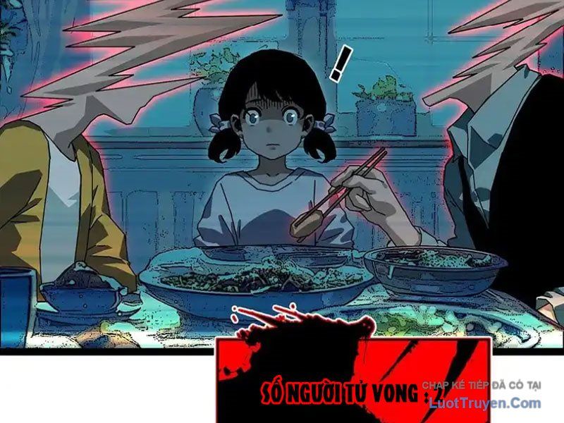 Vương Tạc Chapter 32 - Trang 2