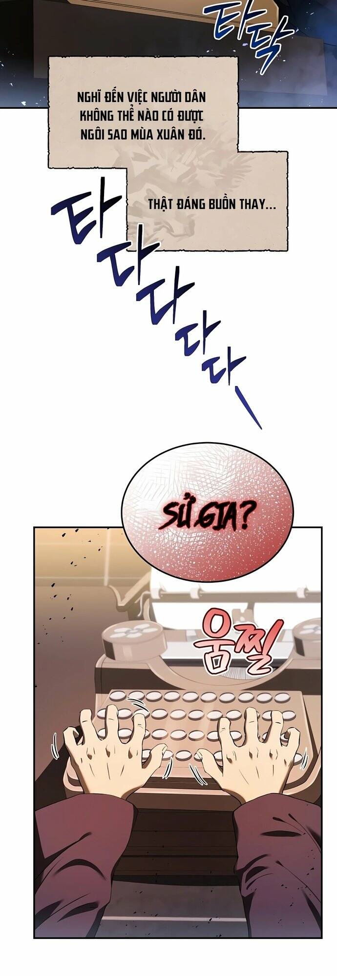 Vương Triều Đen Tối: Joseon Chapter 1 - Trang 2