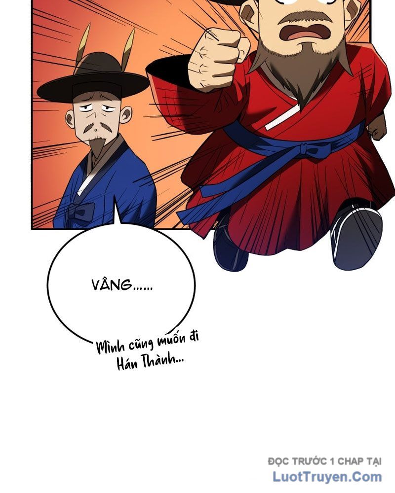 Vương Triều Đen Tối: Joseon Chapter 114 - Trang 2