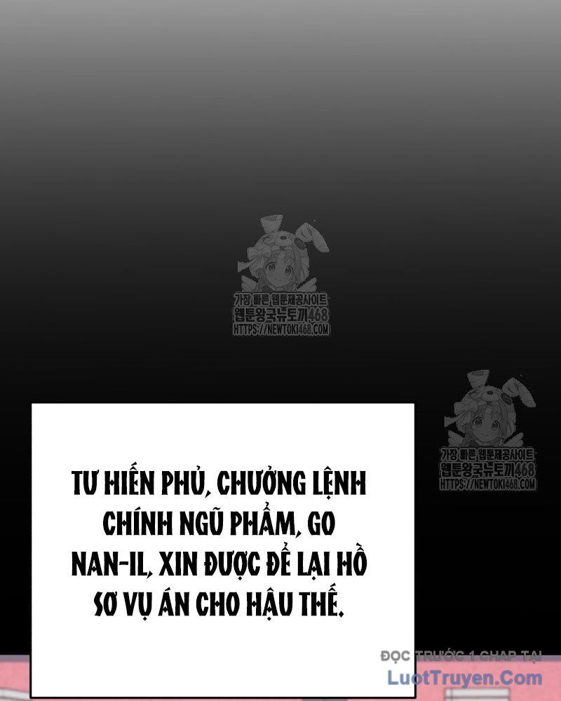 Vương Triều Đen Tối: Joseon Chapter 114 - Trang 2
