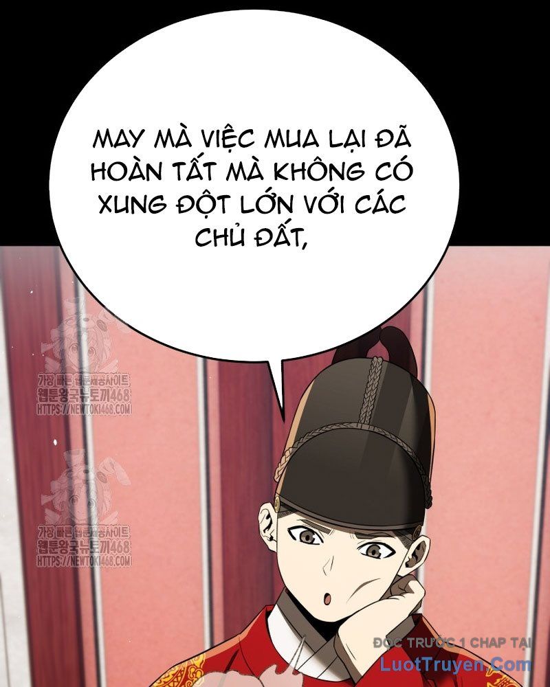 Vương Triều Đen Tối: Joseon Chapter 114 - Trang 2