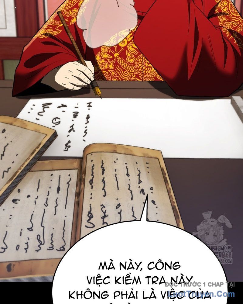 Vương Triều Đen Tối: Joseon Chapter 114 - Trang 2