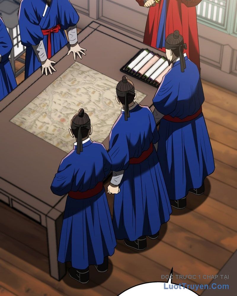 Vương Triều Đen Tối: Joseon Chapter 114 - Trang 2