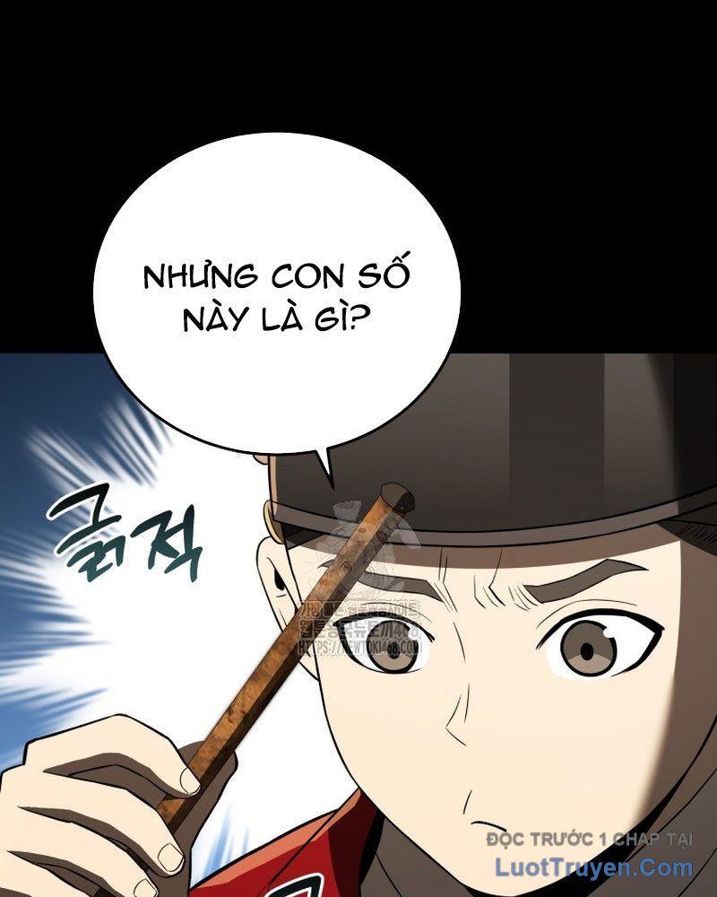 Vương Triều Đen Tối: Joseon Chapter 114 - Trang 2