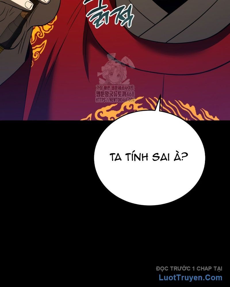 Vương Triều Đen Tối: Joseon Chapter 114 - Trang 2