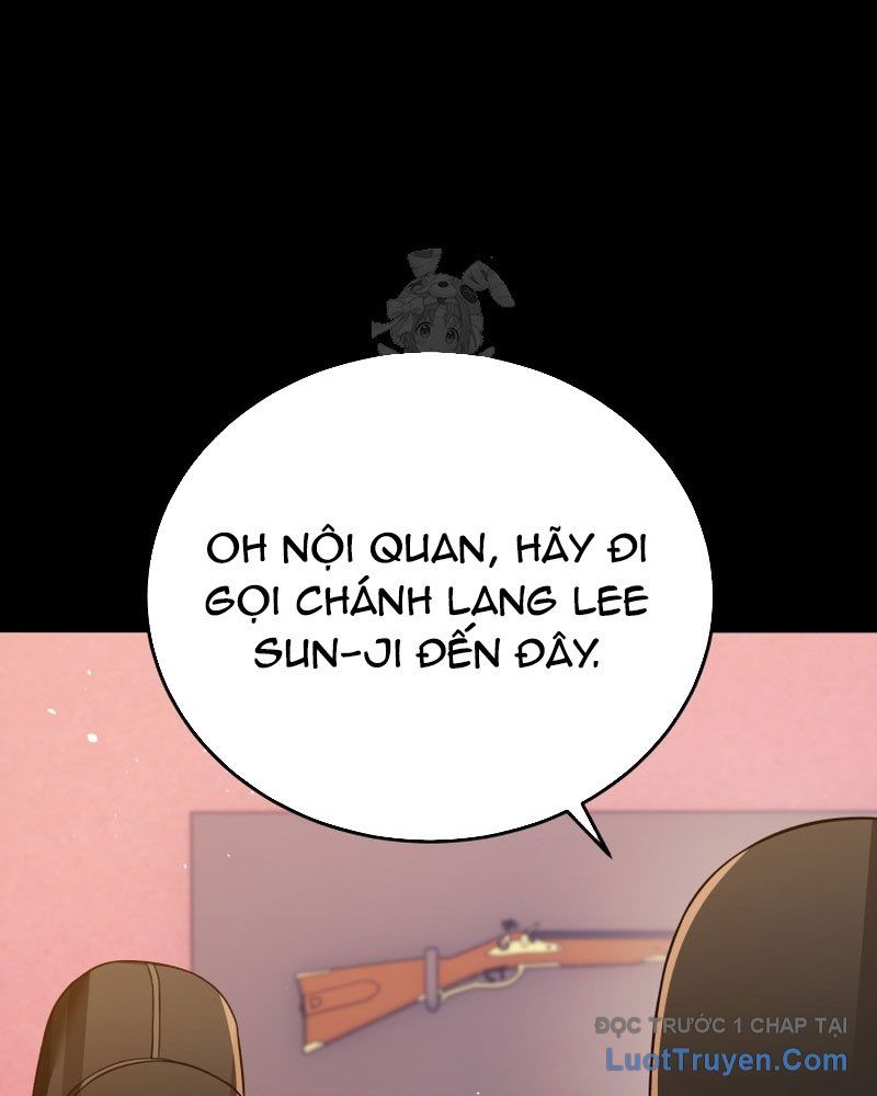 Vương Triều Đen Tối: Joseon Chapter 114 - Trang 2