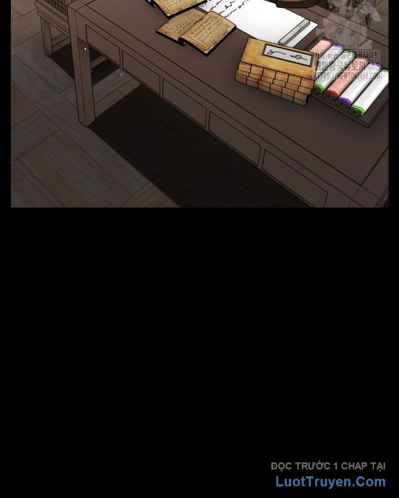 Vương Triều Đen Tối: Joseon Chapter 114 - Trang 2