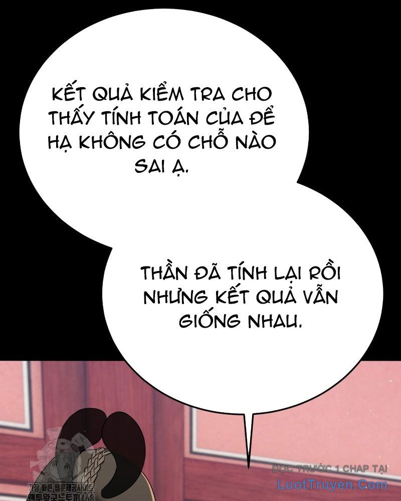 Vương Triều Đen Tối: Joseon Chapter 114 - Trang 2