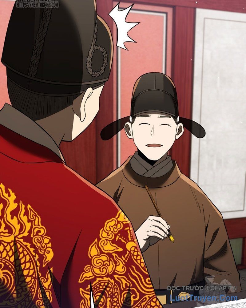 Vương Triều Đen Tối: Joseon Chapter 114 - Trang 2