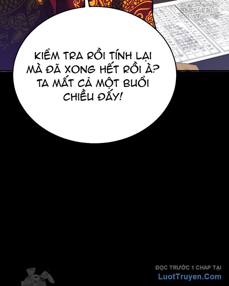 Vương Triều Đen Tối: Joseon Chapter 114 - Trang 2
