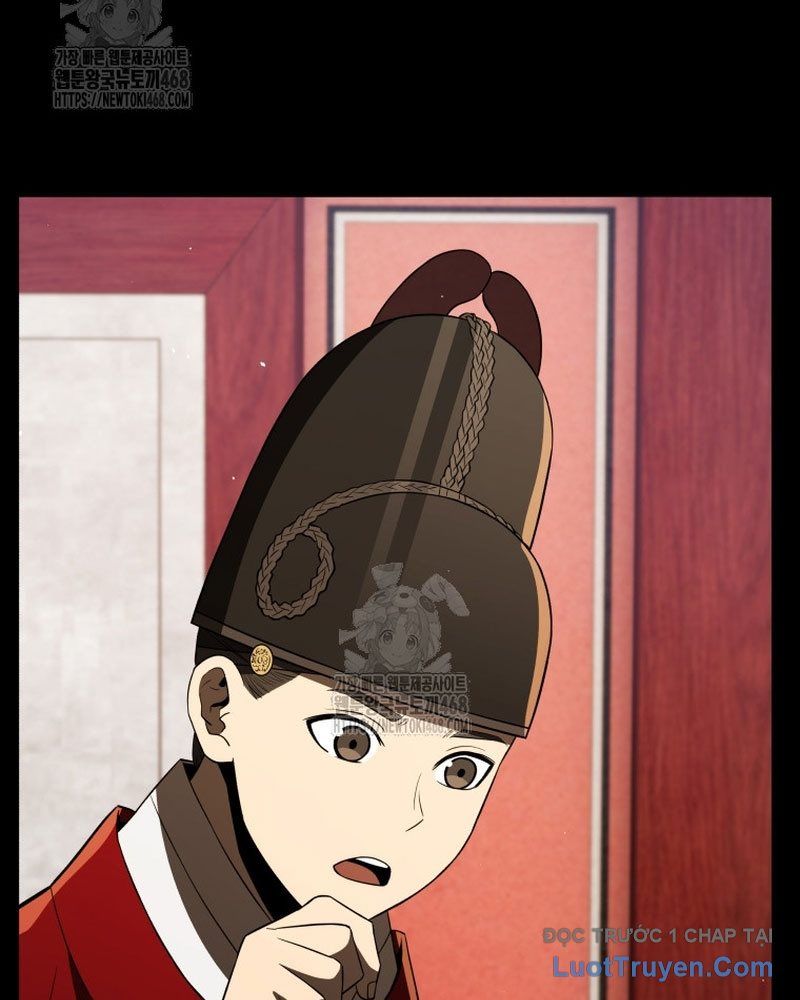 Vương Triều Đen Tối: Joseon Chapter 114 - Trang 2