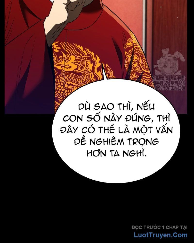 Vương Triều Đen Tối: Joseon Chapter 114 - Trang 2