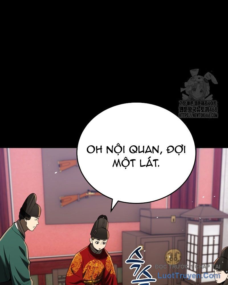 Vương Triều Đen Tối: Joseon Chapter 114 - Trang 2