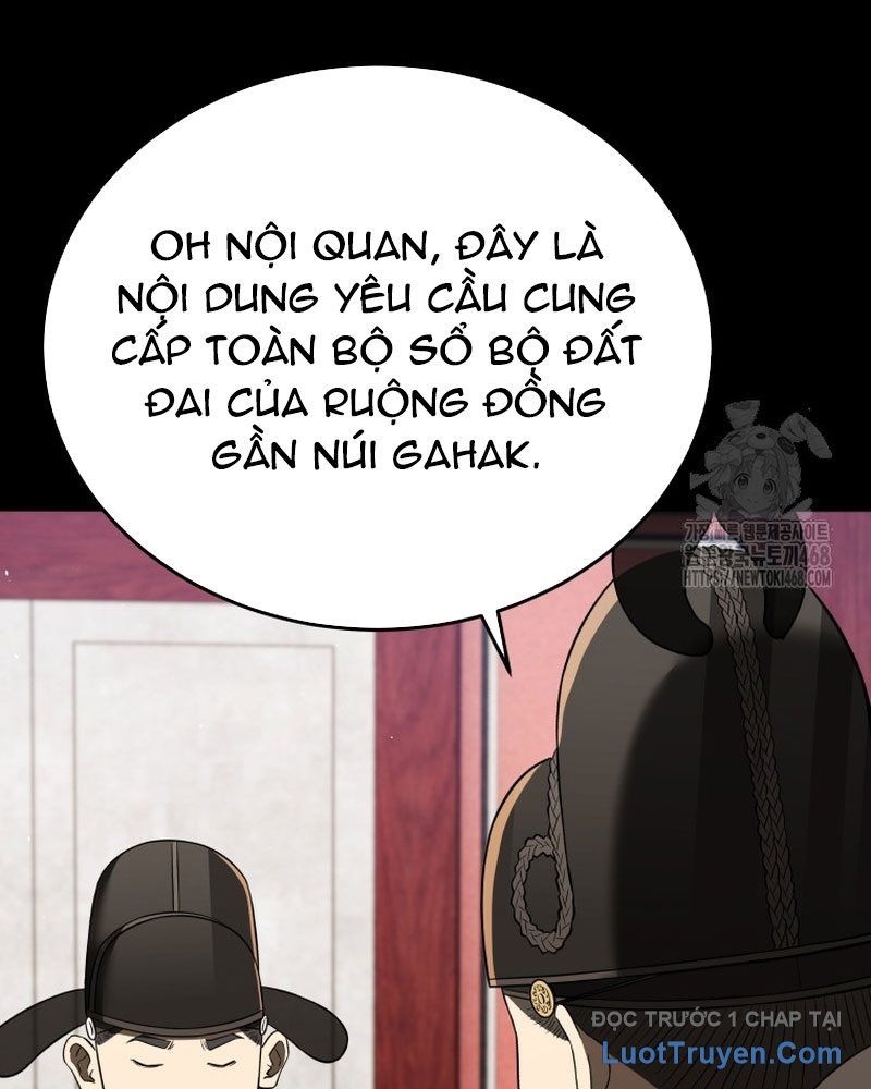 Vương Triều Đen Tối: Joseon Chapter 114 - Trang 2