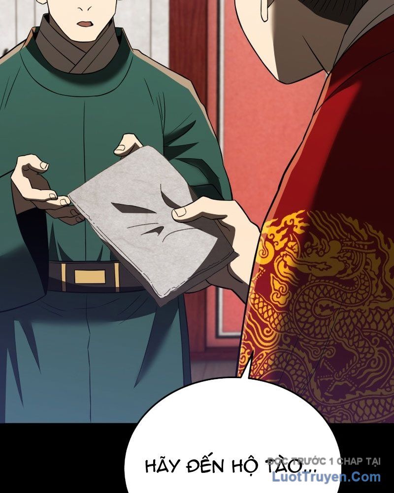 Vương Triều Đen Tối: Joseon Chapter 114 - Trang 2