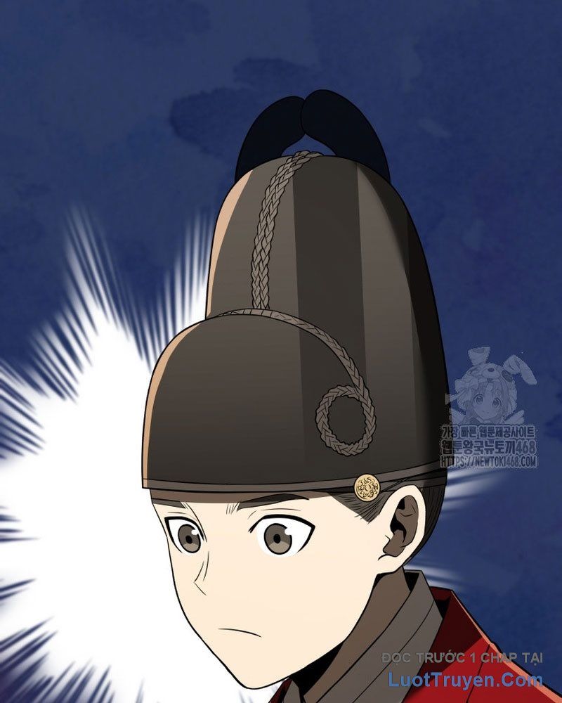 Vương Triều Đen Tối: Joseon Chapter 114 - Trang 2