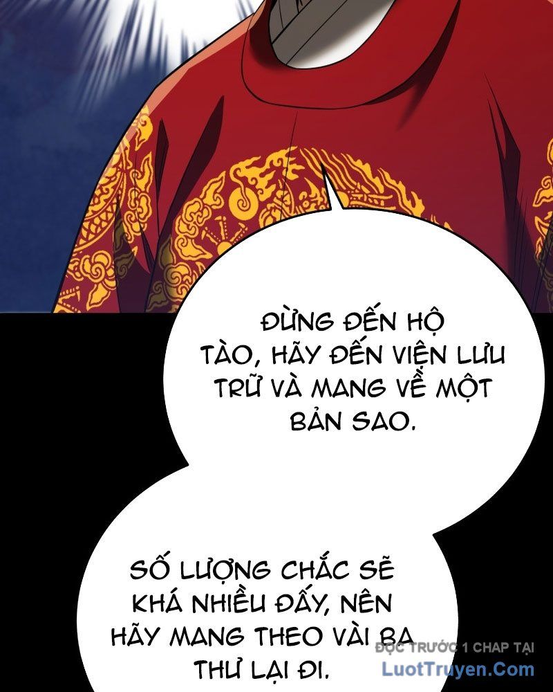 Vương Triều Đen Tối: Joseon Chapter 114 - Trang 2