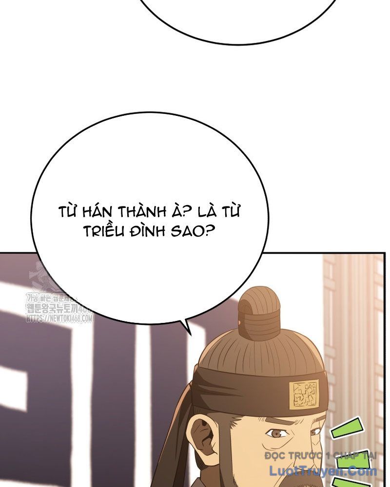 Vương Triều Đen Tối: Joseon Chapter 114 - Trang 2