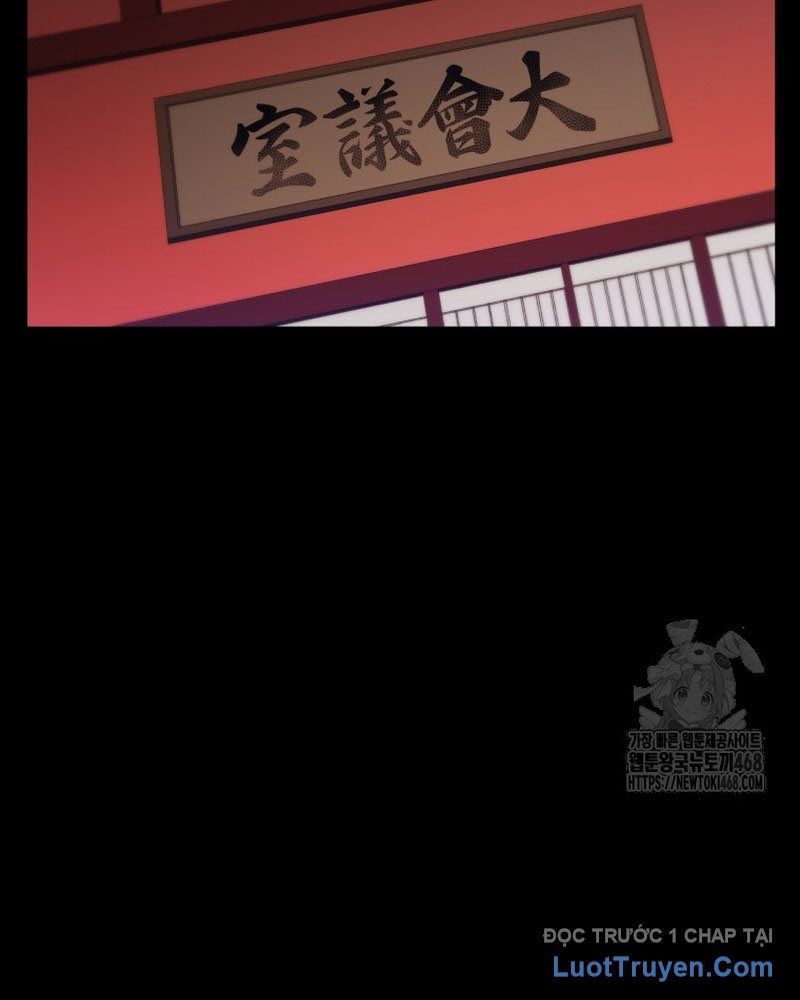 Vương Triều Đen Tối: Joseon Chapter 114 - Trang 2