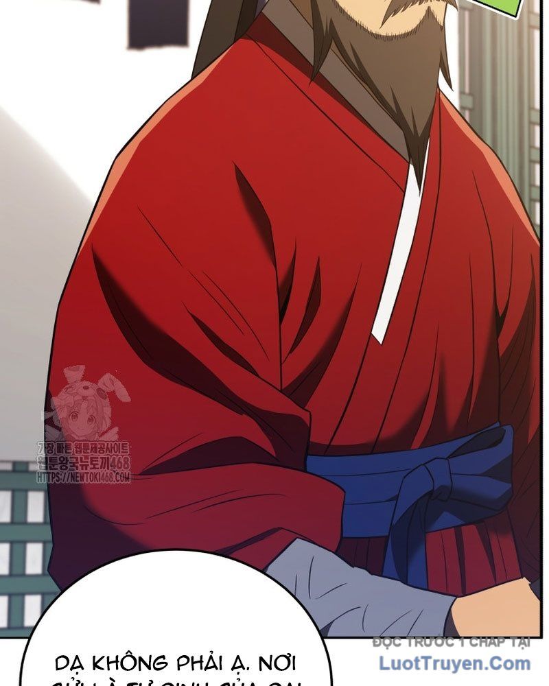 Vương Triều Đen Tối: Joseon Chapter 114 - Trang 2