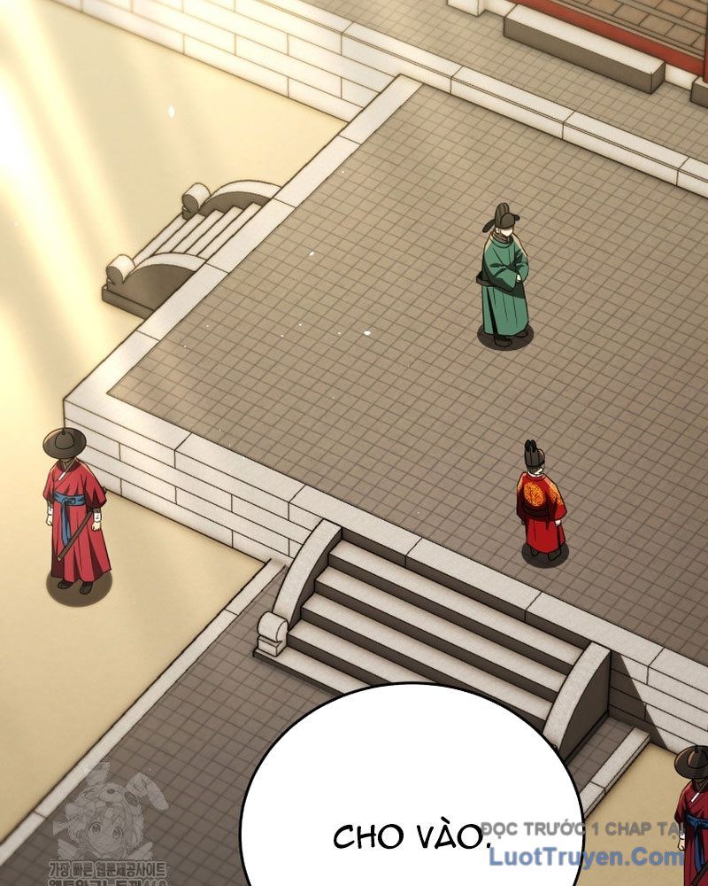 Vương Triều Đen Tối: Joseon Chapter 114 - Trang 2