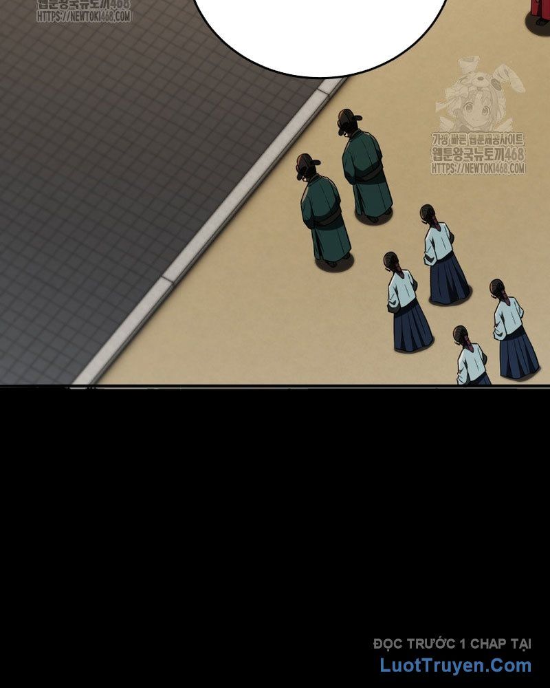Vương Triều Đen Tối: Joseon Chapter 114 - Trang 2