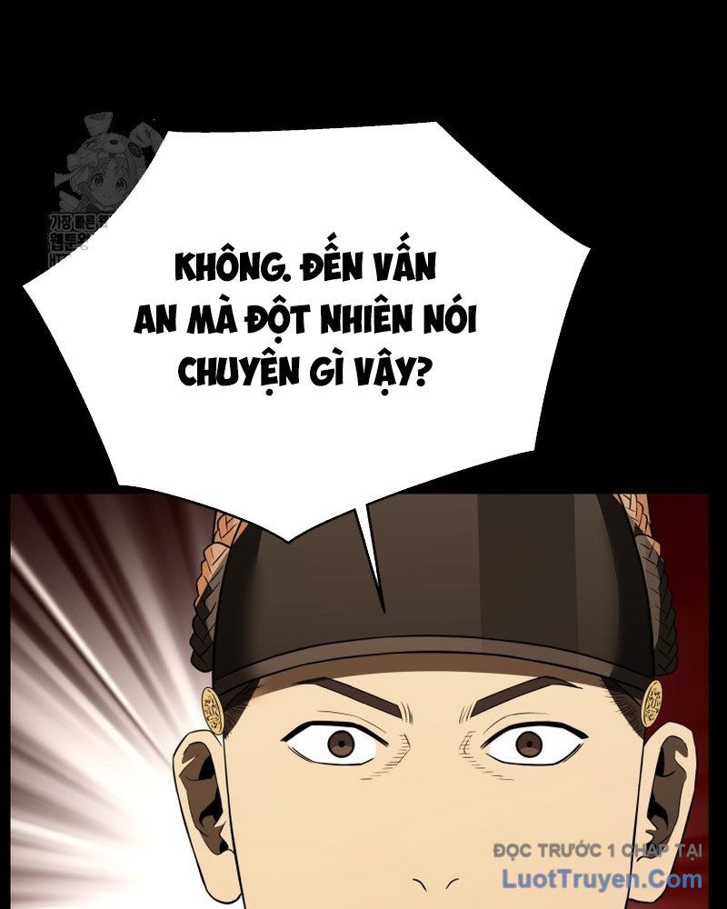 Vương Triều Đen Tối: Joseon Chapter 114 - Trang 2