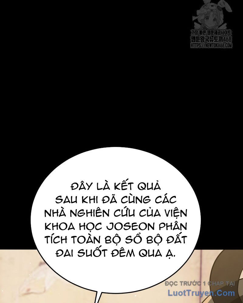 Vương Triều Đen Tối: Joseon Chapter 114 - Trang 2