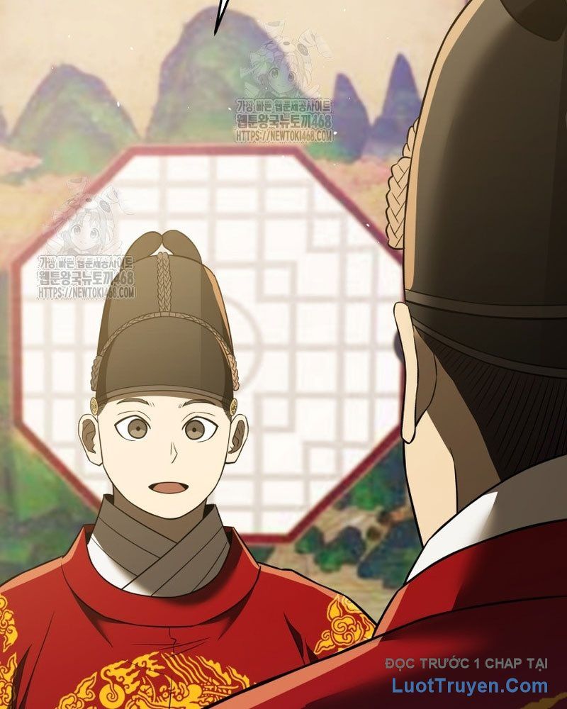 Vương Triều Đen Tối: Joseon Chapter 114 - Trang 2