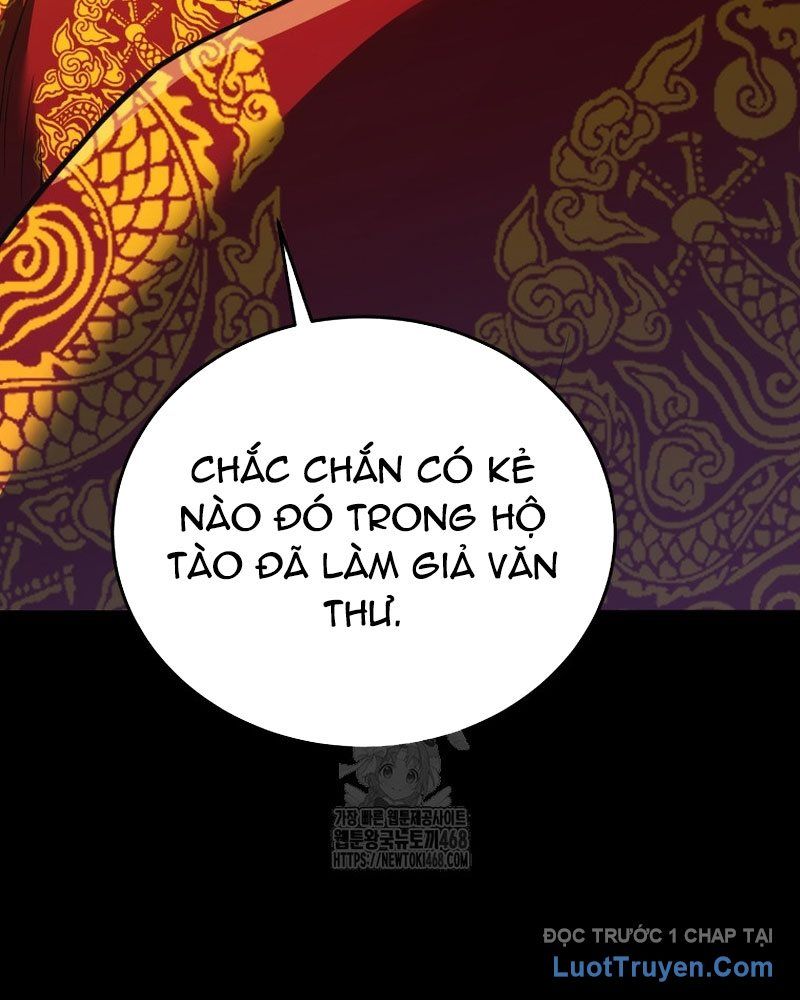 Vương Triều Đen Tối: Joseon Chapter 114 - Trang 2