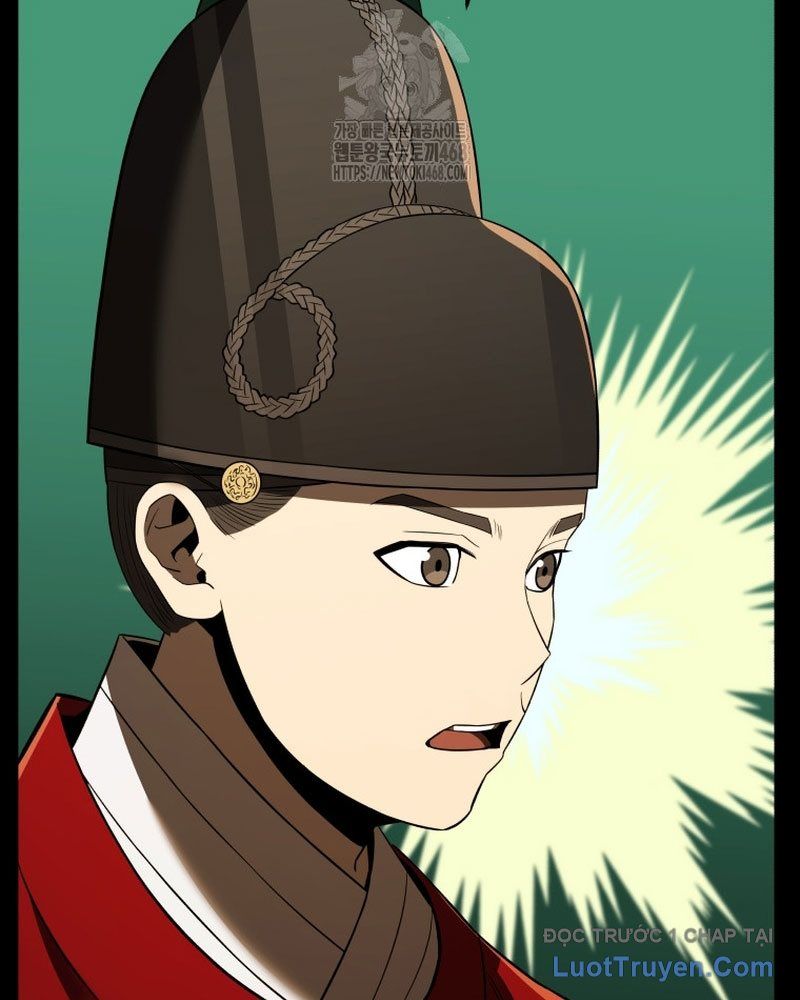 Vương Triều Đen Tối: Joseon Chapter 114 - Trang 2