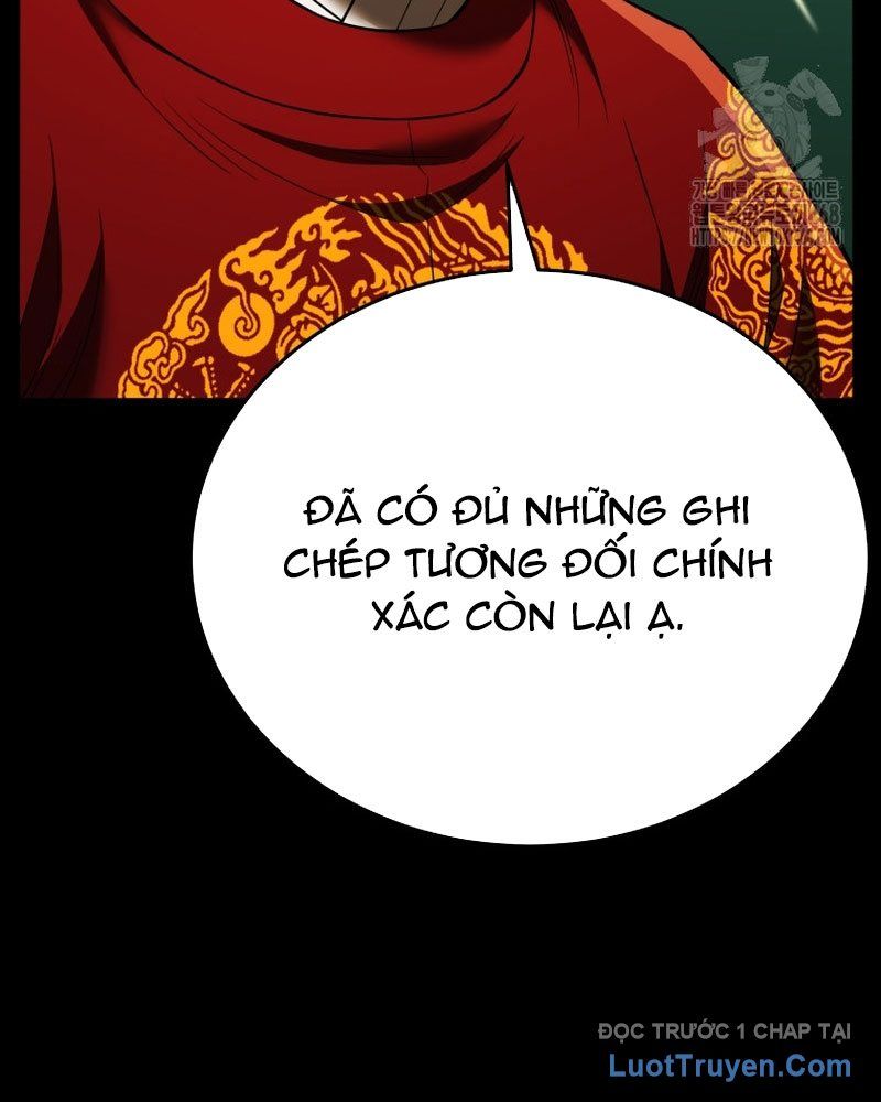 Vương Triều Đen Tối: Joseon Chapter 114 - Trang 2
