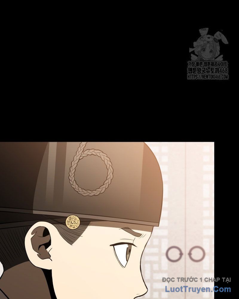 Vương Triều Đen Tối: Joseon Chapter 114 - Trang 2
