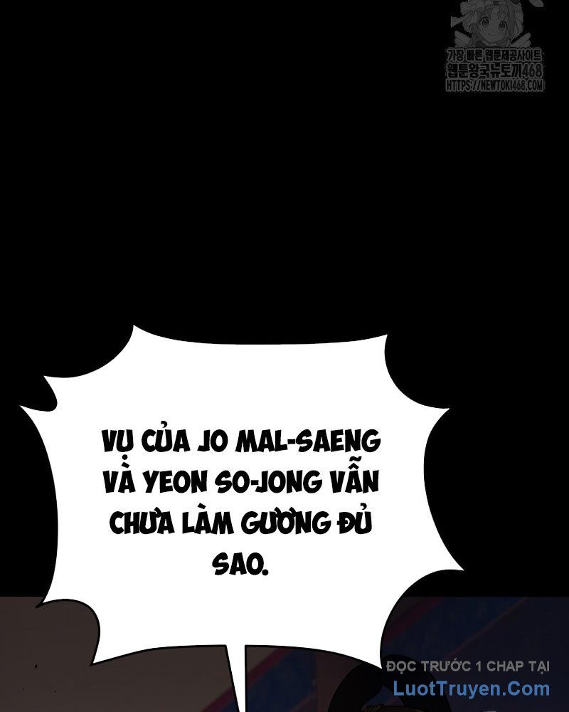 Vương Triều Đen Tối: Joseon Chapter 114 - Trang 2