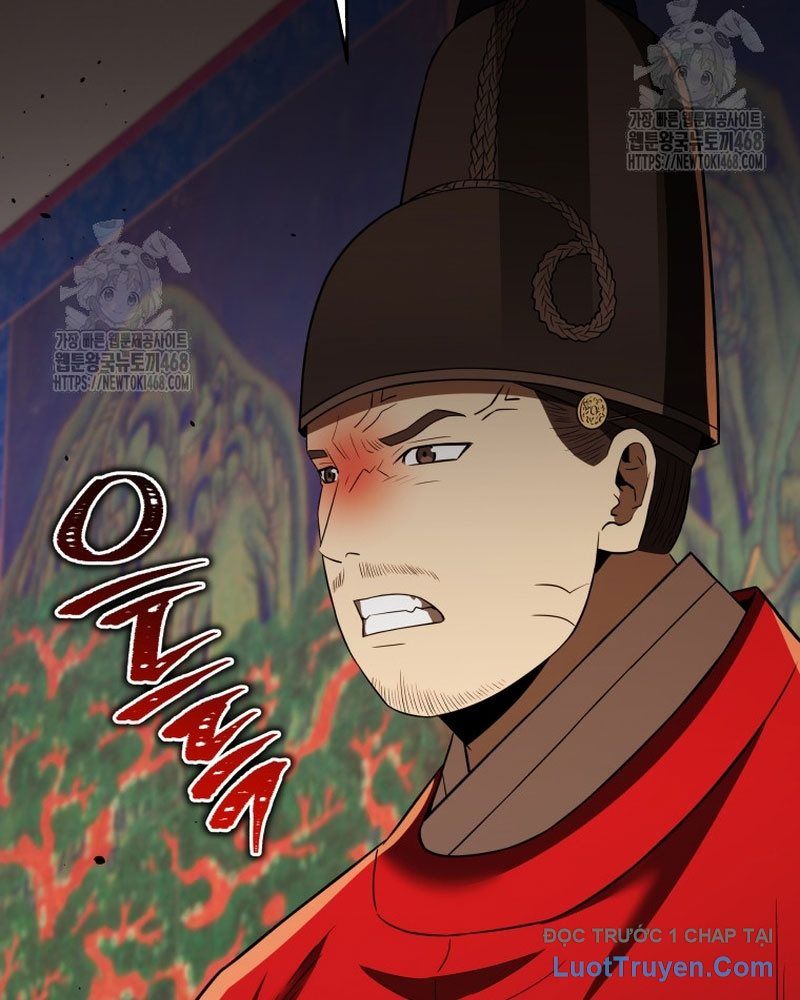 Vương Triều Đen Tối: Joseon Chapter 114 - Trang 2