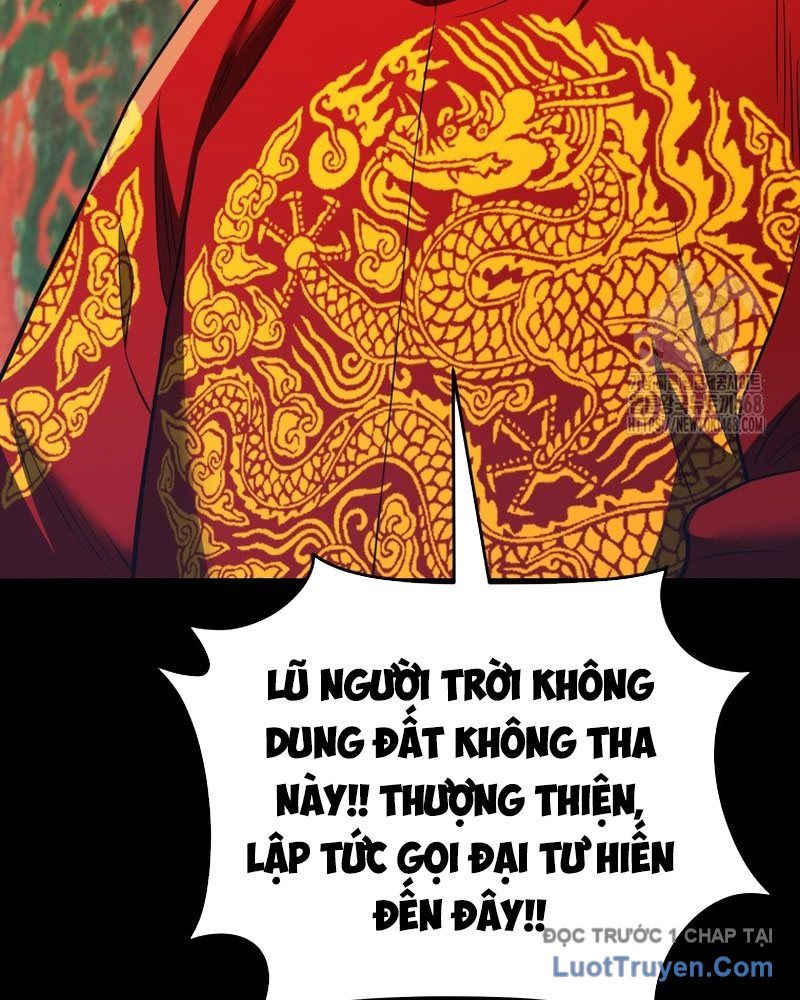 Vương Triều Đen Tối: Joseon Chapter 114 - Trang 2