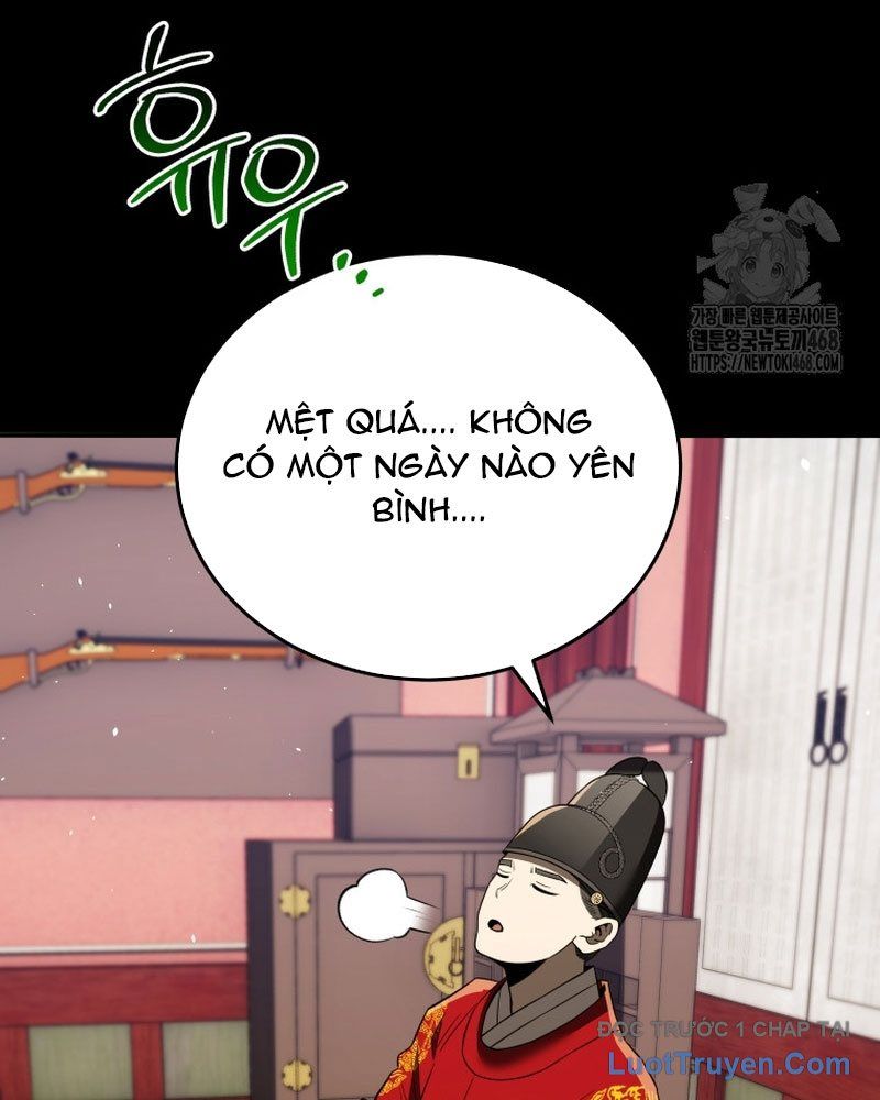 Vương Triều Đen Tối: Joseon Chapter 114 - Trang 2