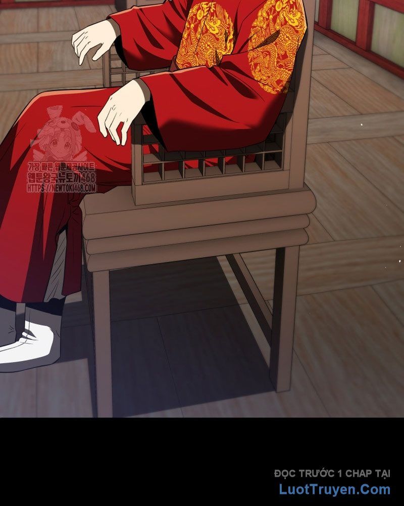Vương Triều Đen Tối: Joseon Chapter 114 - Trang 2