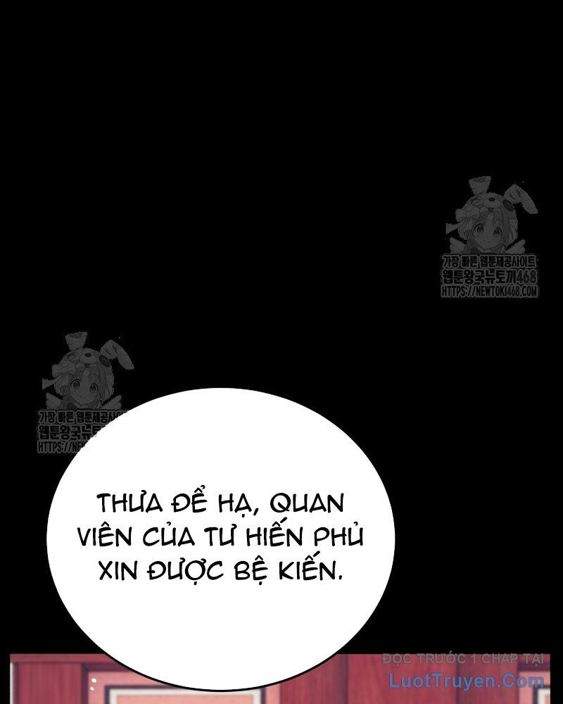 Vương Triều Đen Tối: Joseon Chapter 114 - Trang 2