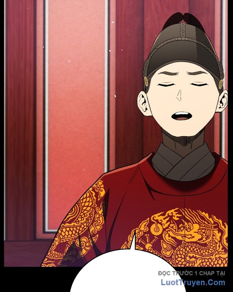 Vương Triều Đen Tối: Joseon Chapter 114 - Trang 2